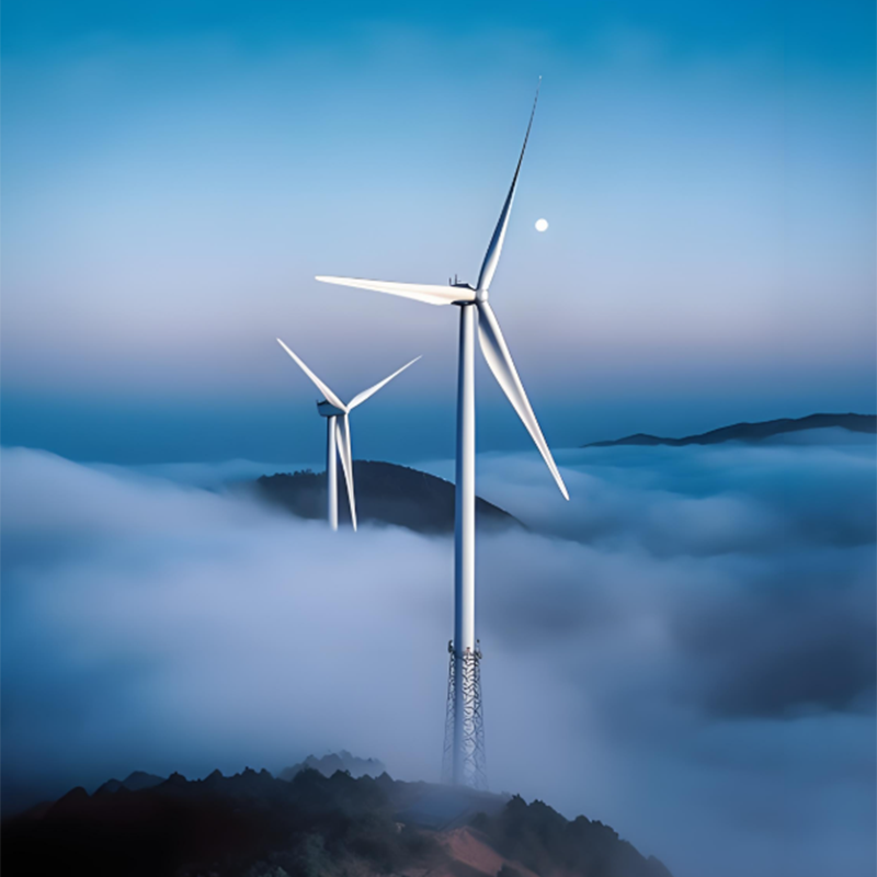 Konstrukcja spawana Element konstrukcji ze stali węglowej do urządzeń elektrowni wiatrowych Konstrukcja spawana Element konstrukcji ze stali węglowej do urządzeń elektrowni wiatrowych